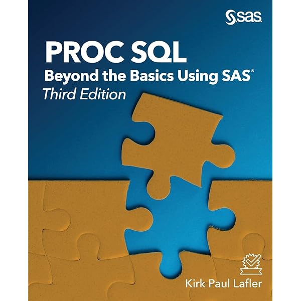 Amazon | SAS Certified Professional Prep Guide: Advanced